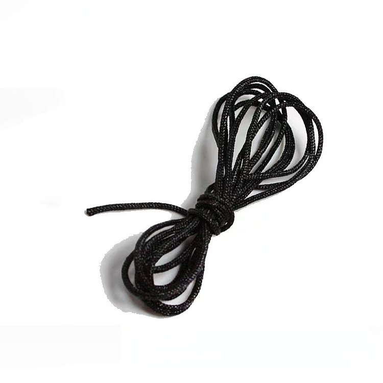 Jump Rope - บล็อกตัวต่อขนาดเล็กส่วน MOC ม้วนเชือก 4513695 เชือกพิเศษ 100CM