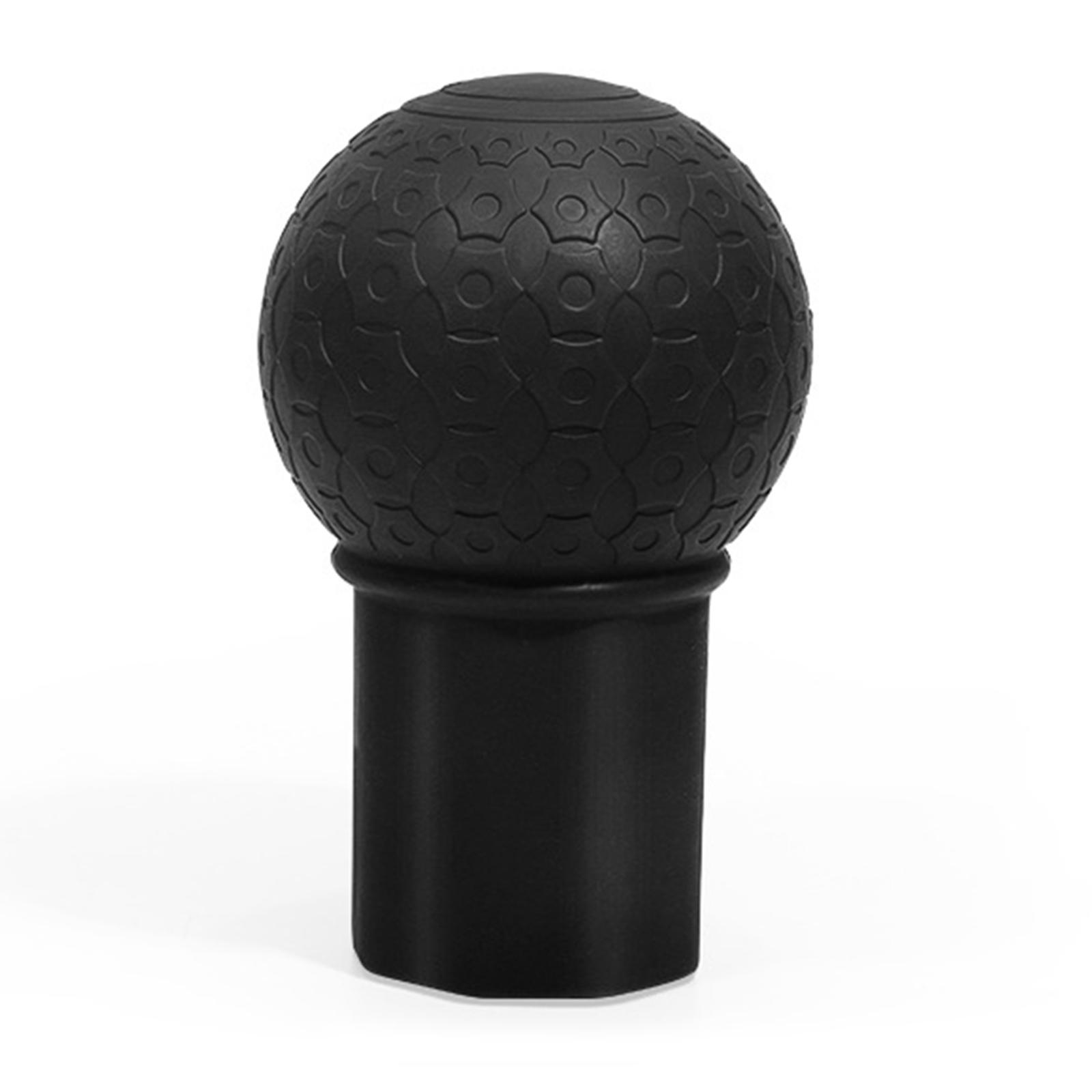 Gym Ball - อุปกรณ์เสริมบาร์เบลแบบลูกบอลกันลื่น หมุนได้ สำหรับการออกกำลังกายบาร์เบลในยิม