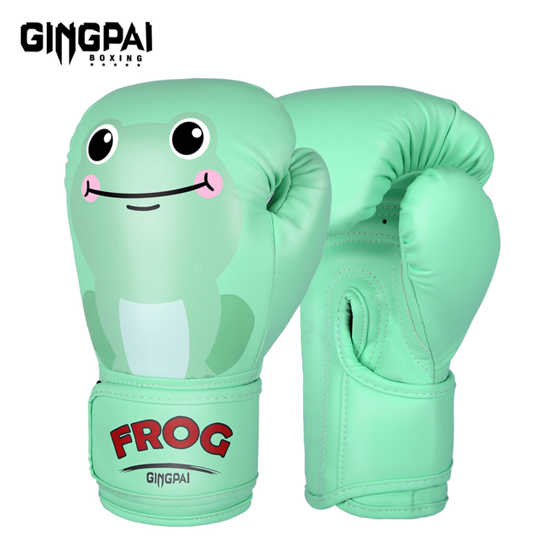 ถุงมือชกมวยสำหรับเด็กถุงมือมวย - Sports Equipment 5 Years Old บทวิจารณ์และราคา