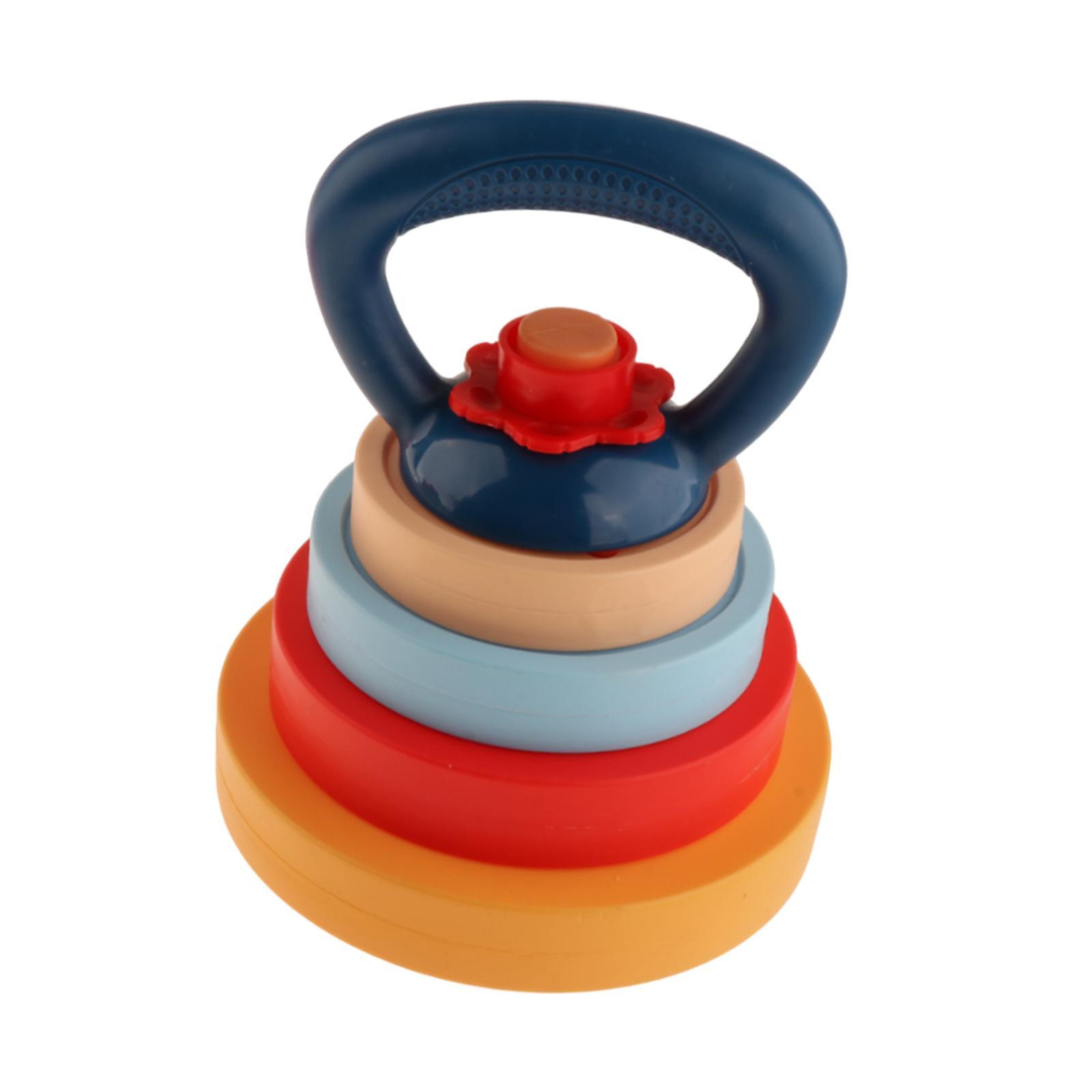 ชุดของเล่นกีฬาและของเล่นเสริมพ - Dumbbell Set บทวิจารณ์และราคา