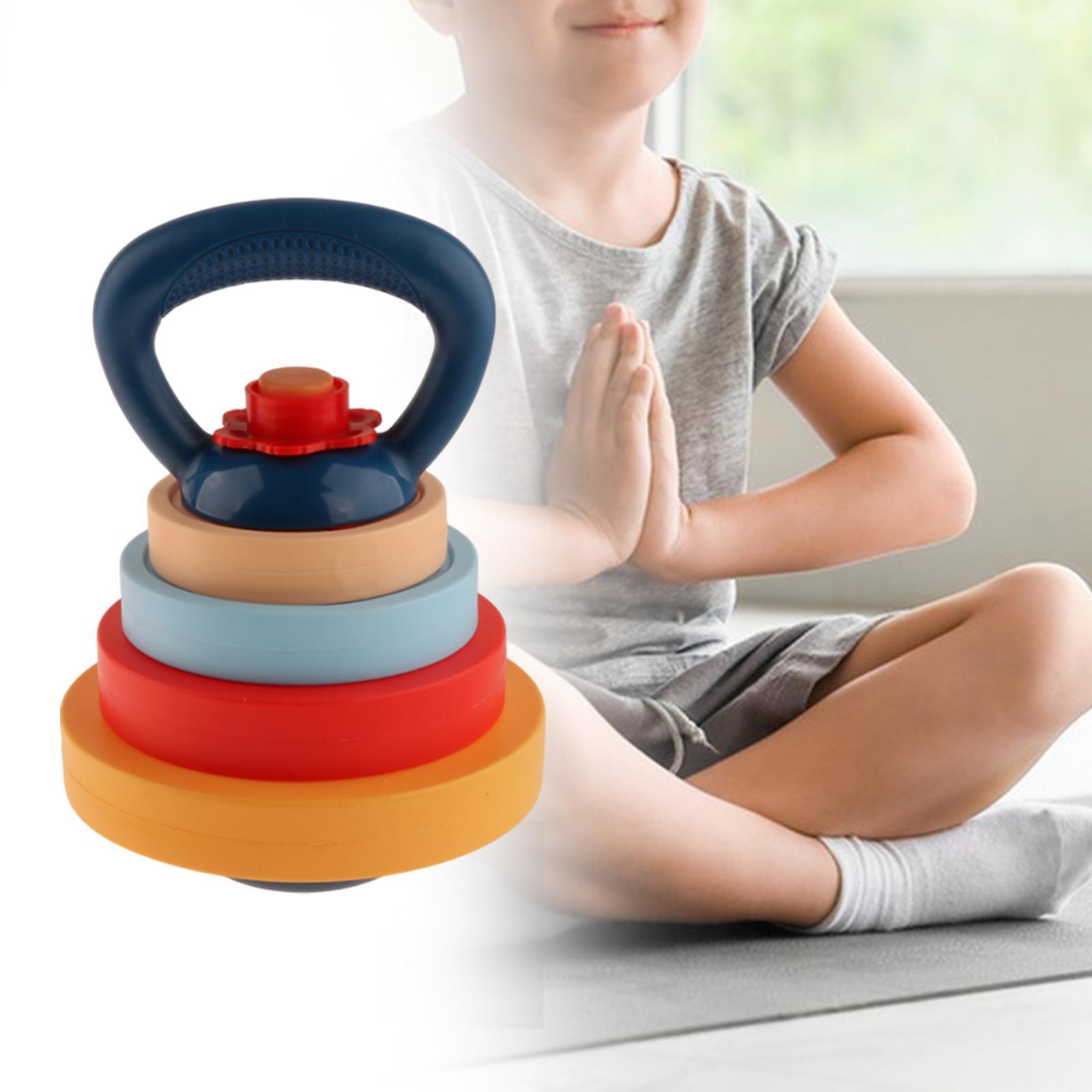ชุดของเล่นกีฬาและของเล่นเสริมพ - Dumbbell Set บทวิจารณ์และราคา