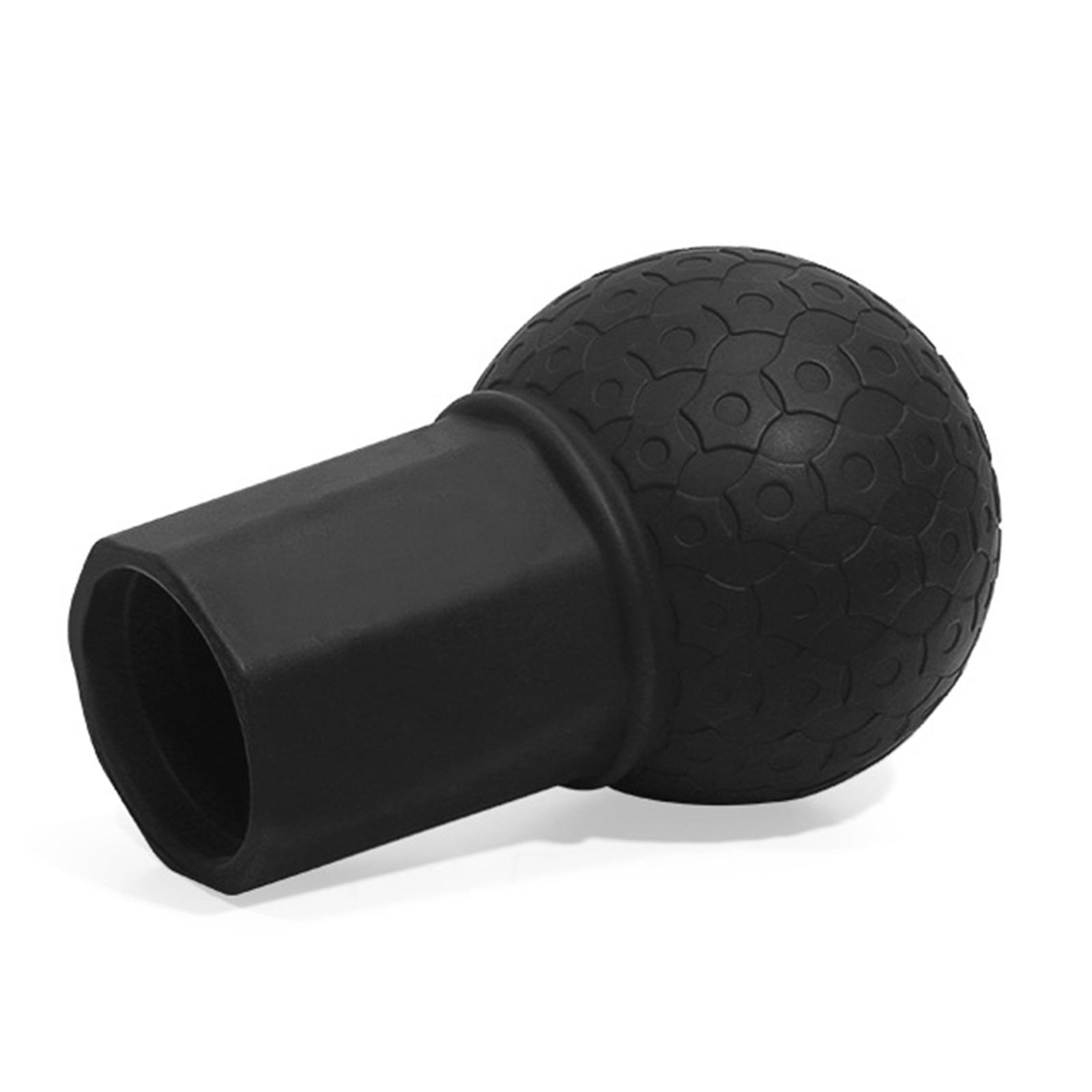 อุปกรณ์เสริมบาร์เบลแบบลูกบอลกั - Gym Ball บทวิจารณ์และราคา