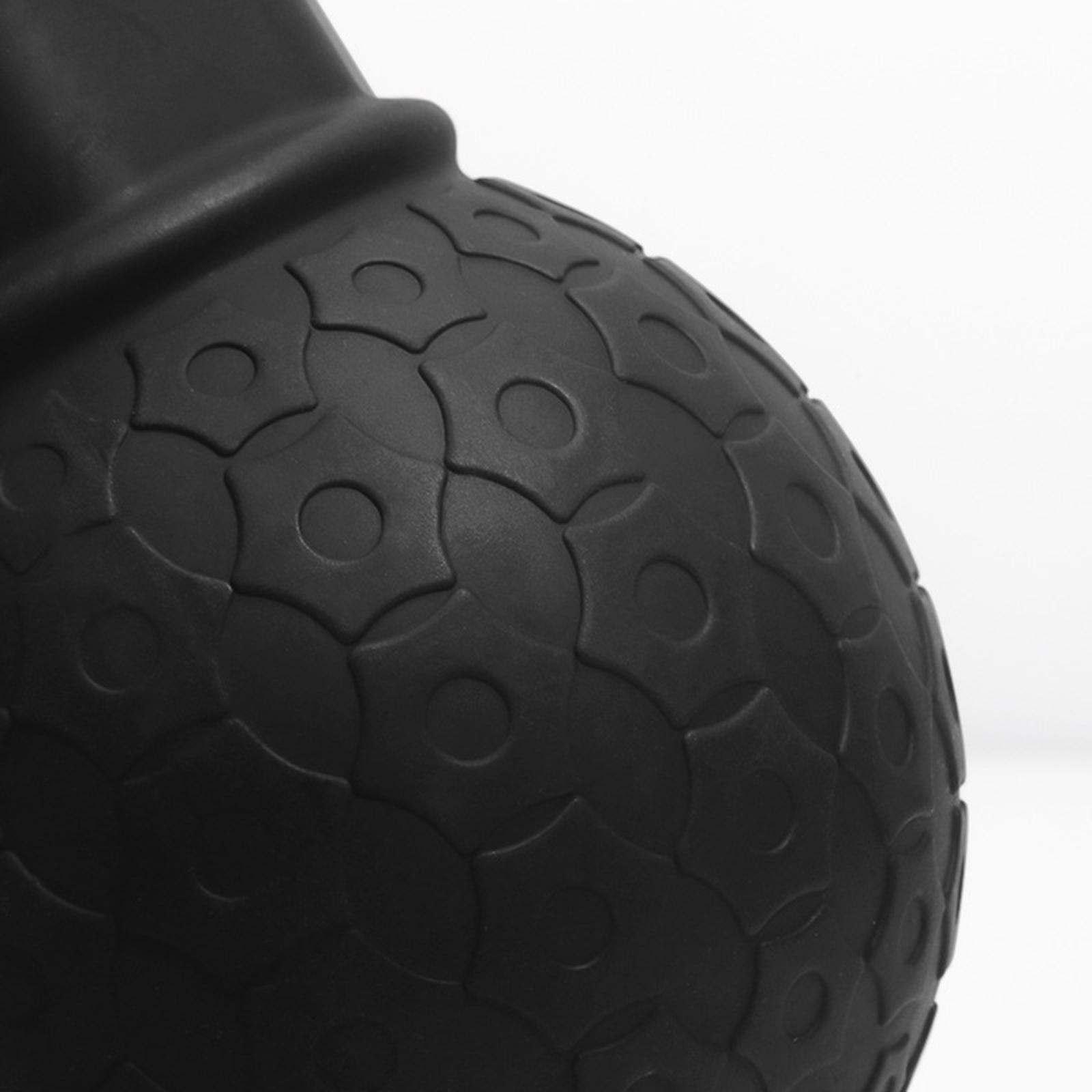 อุปกรณ์เสริมบาร์เบลแบบลูกบอลกั - Gym Ball บทวิจารณ์และราคา