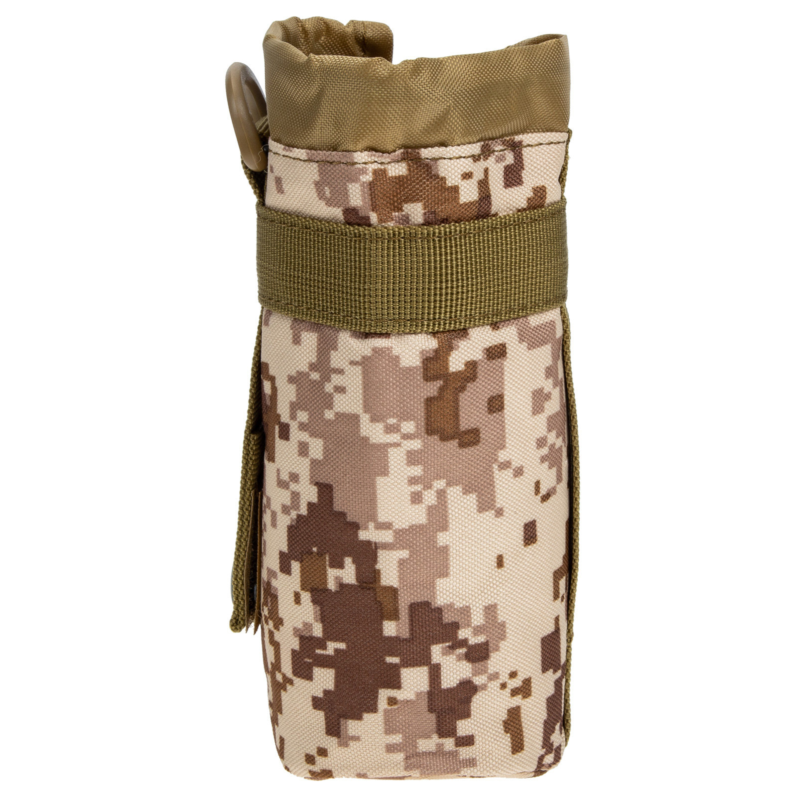 กระเป๋าใส่ขวดน้ำไนลอน กันน้ำ เ - Sports Water Bottle Insulated บทวิจารณ์และราคา